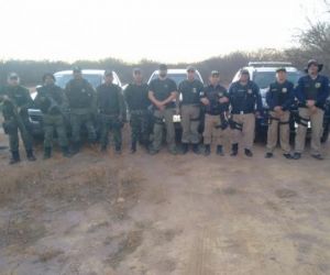 Operação da PRF combate crimes ambientais no Parque Nacional da Serra da Capivara