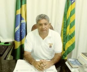 Coronel Rubens Lopes será nomeado como assessor do Comando Geral da PM-PI