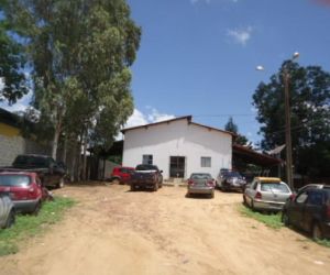Plantão policial é considerado tranqüilo em Barão de Grajaú