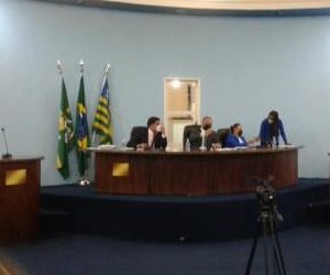 Aprovado Projeto de Lei que regulamenta o funcionamento do comércio em Floriano