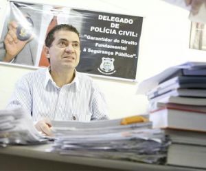 120 pessoas prestaram queixa contra estudante da Ufpi suspeito de racismo