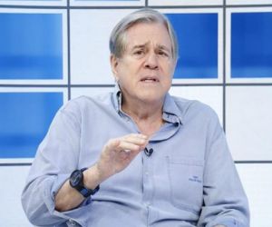 Hugo Napoleão elogia governo Bolsonaro, mas critica interlocução