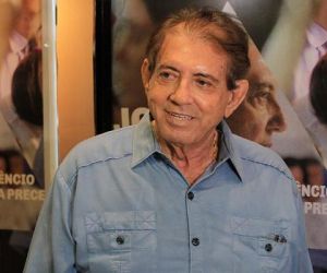 Promotoria do Piauí integra força-tarefa para investigar médium João de Deus