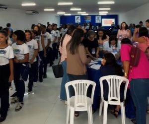 1º Fórum Comunitário do Selo UNICEF é realizado com sucesso em Barão de Grajaú