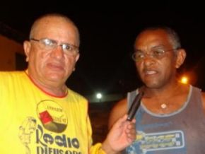 Moto é roubada de frente à FAESF em Floriano