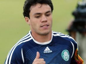 Após desistir de Kleber, Fla volta ao Plano B para o ataque: André