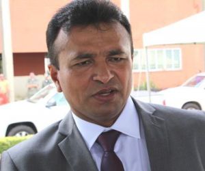 Fábio Abreu indica dois nomes para cargos federais no Piauí