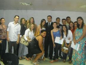 Realizado XVI Encontro Regional de Contabilidade em Floriano