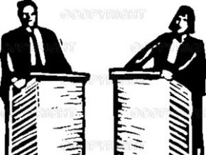 Primeiro debate reune principais candidatos ao Governo do Piauí