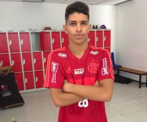 "Incêndio ocorreu no meu quarto", diz jogador sobrevivente