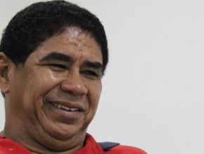 Alegando falta de apoio, Cori-Sabbá descarta participação na Copa Piauí