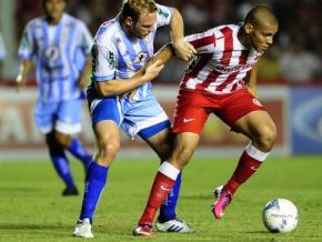 Reservas do Inter decepcionam e caem diante do Lajeadense