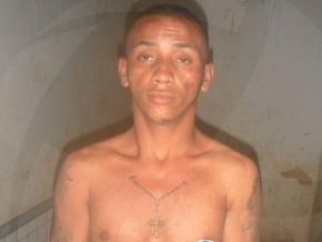 Homem é preso por furto e tráfico de drogas em Floriano