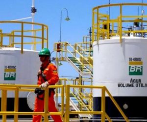 Trabalhadores da Petrobras iniciam greve neste sábado