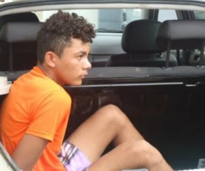 Se tivesse sido apreendido estaria vivo, diz Comandante sobre menor assassinado em Floriano