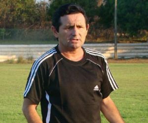Maradona é o novo treinador das categorias de base do River Atlético Clube