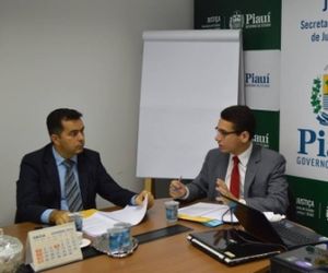 Sejus convoca agentes para lotação provisória na terça-feira (08)
