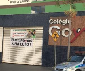 Funcionária fala de atirador: "Era um ótimo aluno"