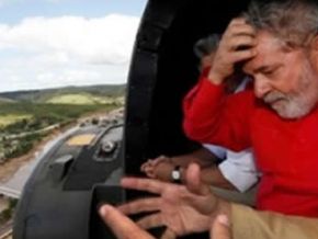 Enchentes: ao PI, dinheiro só com projeto; a PE e AL, já na conta