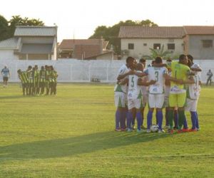 Rafael Piauí sai do banco e dá vitória do Altos sobre o Timon na Série B