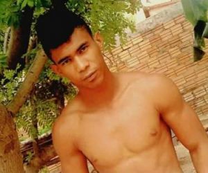 Jovem é vítima de latrocínio em Floriano