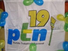 Realizado encontro do PTN na Câmara Municipal de Floriano