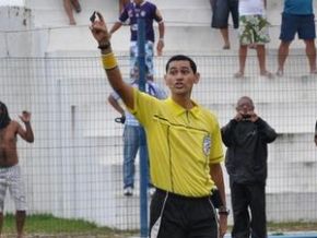 Arbitragem: Antônio Dib apita duelo dos campeões de 2013; Veja escala