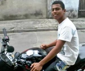 Ex- candidato a vereador morre afogado no Rio Longá