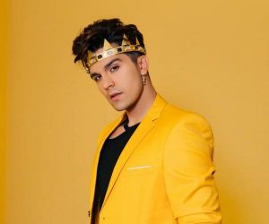 Luan Santana aposta em "Meio termo" para promover álbum gravado em show no Mineirão