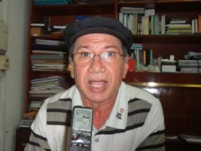 Comércio registra movimento fraco neste mês de outubro