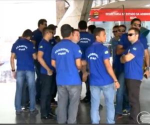 Aprovados há três anos, concursados da Polícia Civil exigem nomeações