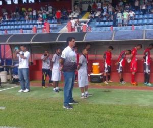 Chamado de "burro" em redes sociais, técnico do Cori desabafa