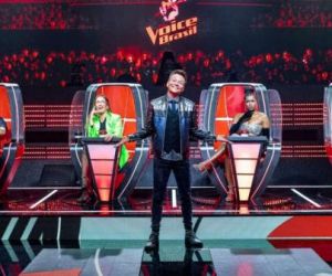 "The Voice Brasil" terá surpresas na disputa e quinto técnico