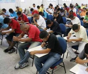 Ministério Público da Paraíba abre concurso para 105 vagas