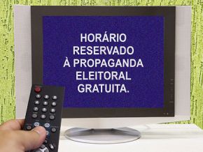 Horário de Verão faz propaganda eleitoral começar mais cedo no Piauí