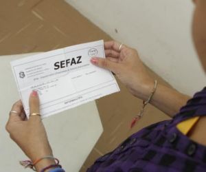 Boleto do IPVA pode ser impresso no site da Sefaz