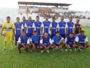 Cruzeiro vence Palmeiras no Campeonato Interiorano de futebol