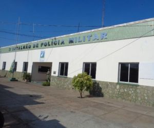 Polícia Militar registra assalto a mão armada, tentativa de roubo e ameaça em Floriano