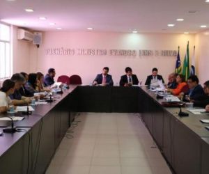 Conselhos vão fiscalizar qualidade do Ensino Superior no Piauí