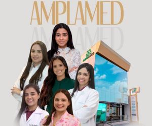 Clínica Amplamed: Novas especialidades e equipe multiprofissional para tratamento do autismo