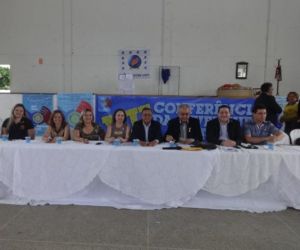 Encerrada em Floriano a VII Conferência Municipal da Juventude Rotary