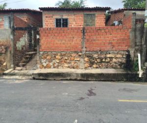 Jovem é assassinado próximo a campo de futebol em Teresina