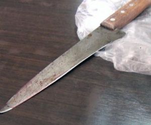 Jovem é morto e mulher fica ferida após briga por ciúmes, afirma polícia