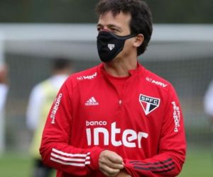 Botafogo procura Fernando Diniz, que avalia opções no mercado