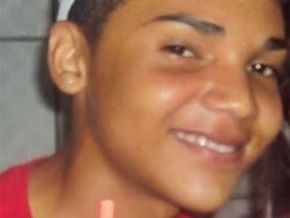 PIAUIENSE é espancado e assassinado a tiros em Brasília