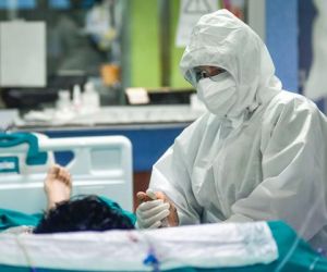 Piauí inicia maio com 30 mortes por Covid; 13 não tinham comorbidades