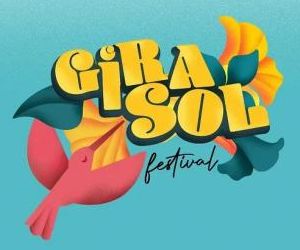 Festival GiraSol divulga programação por dia e inicia venda do passaporte individual