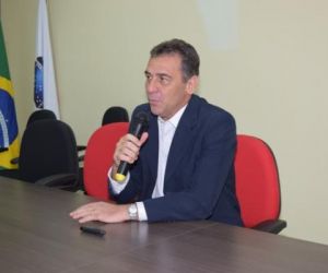 Prefeito e Advogado Gilberto Júnior participa das ações da Caravana Jovem Advocacia