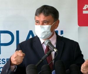Wellington Dias pede auxílio de R$600 e descentralização do pagamento para outros bancos públicos