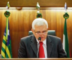 Assembleia realiza hoje debate sobre poluição dos rios